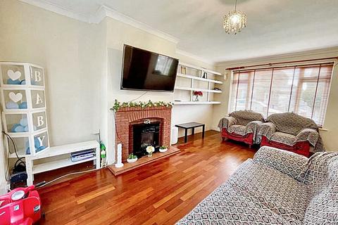 2 bedroom terraced house for sale, Westholme Gardens, Condercum Park, Newcastle upon Tyne, Tyne and Wear, NE15 6QJ