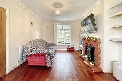 2 bedroom terraced house for sale, Westholme Gardens, Condercum Park, Newcastle upon Tyne, Tyne and Wear, NE15 6QJ