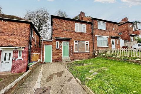 2 bedroom terraced house for sale, Westholme Gardens, Condercum Park, Newcastle upon Tyne, Tyne and Wear, NE15 6QJ