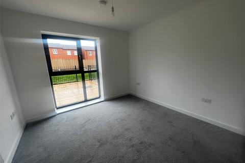 1 bedroom flat to rent - Strutt House, 1 Erasmus Drive, Derby, Derbyshire, DE1