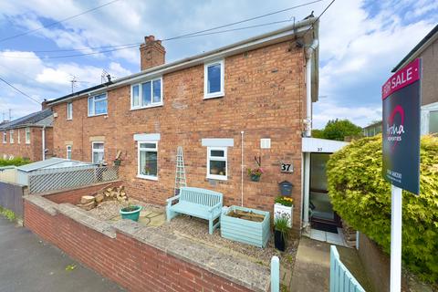 3 bedroom semi-detached house for sale, Albert Road, Coleford, Gloucestershire, GL16 8DY