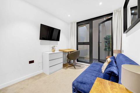 2 bedroom flat for sale, Eastlight Apartments, Tower Hamlets, LONDON, E1