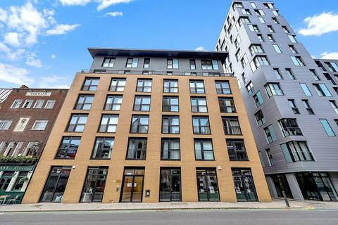 2 bedroom flat for sale, Eastlight Apartments, Tower Hill, LONDON, E1