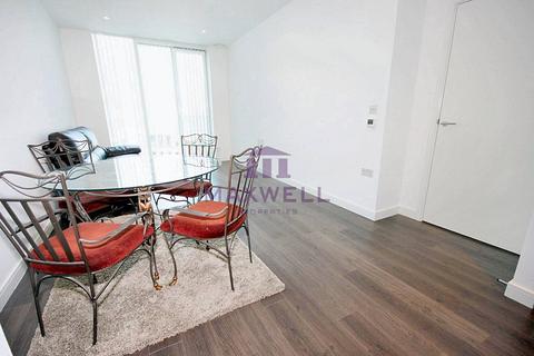 2 bedroom flat for sale, Saffron Central Square, Croydon CR0