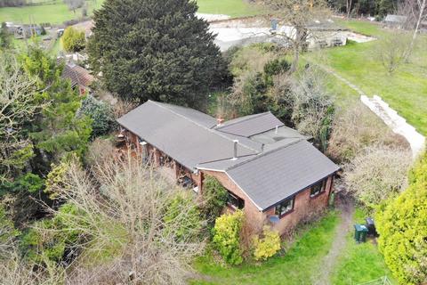 4 bedroom detached bungalow for sale, Chalky Road, Stockbury, ME9