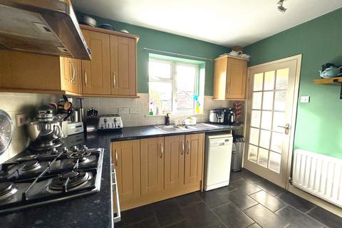 3 bedroom end of terrace house for sale, Hereford HR2