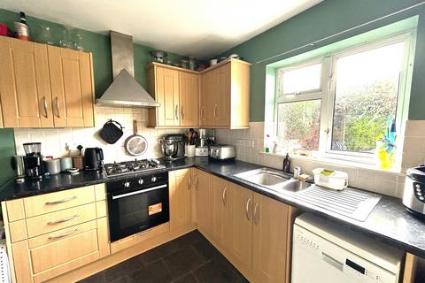 3 bedroom end of terrace house for sale, Hereford HR2