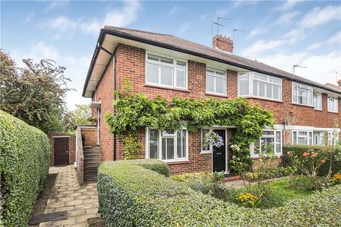 24a Upcroft, Windsor, SL4 3NQ