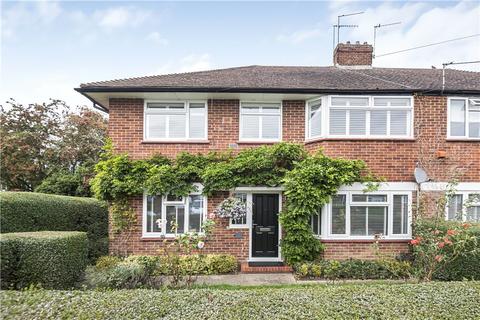 24a Upcroft, Windsor, SL4 3NQ