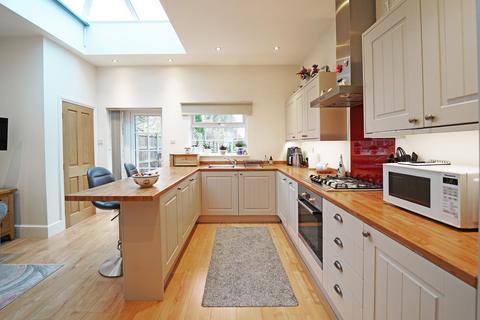 2 bedroom end of terrace house for sale - Tilehouse Green Lane, Knowle, B93