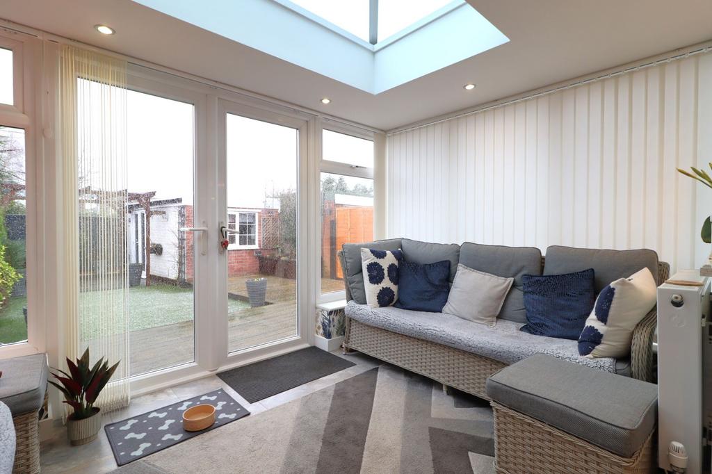 Sun Room