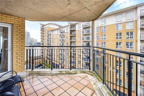 2 bedroom flat for sale, Bartholomew Court, 10 Newport Avenue, London, E14