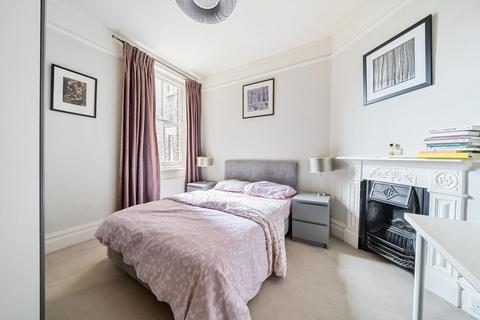 2 bedroom flat for sale, Hamlet Gardens, Hammersmith
