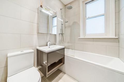 2 bedroom flat for sale, Hamlet Gardens, Hammersmith