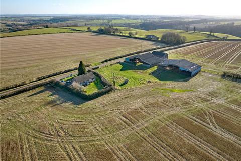 3 bedroom detached house for sale, Manor Farmhouse, Hornton, Banbury, Oxfordshire, OX15