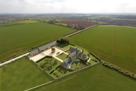 3 bedroom detached house for sale, Manor Farmhouse, Hornton, Banbury, Oxfordshire, OX15