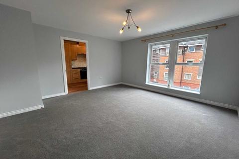 2 bedroom apartment for sale, Florey Court, Swindon