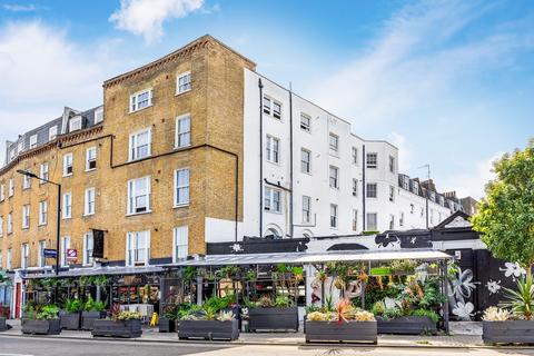 2 bedroom flat for sale, Voltaire Road, Clapham, SW4