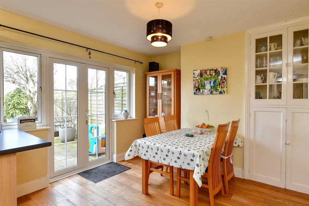 Kitchen/ Diner