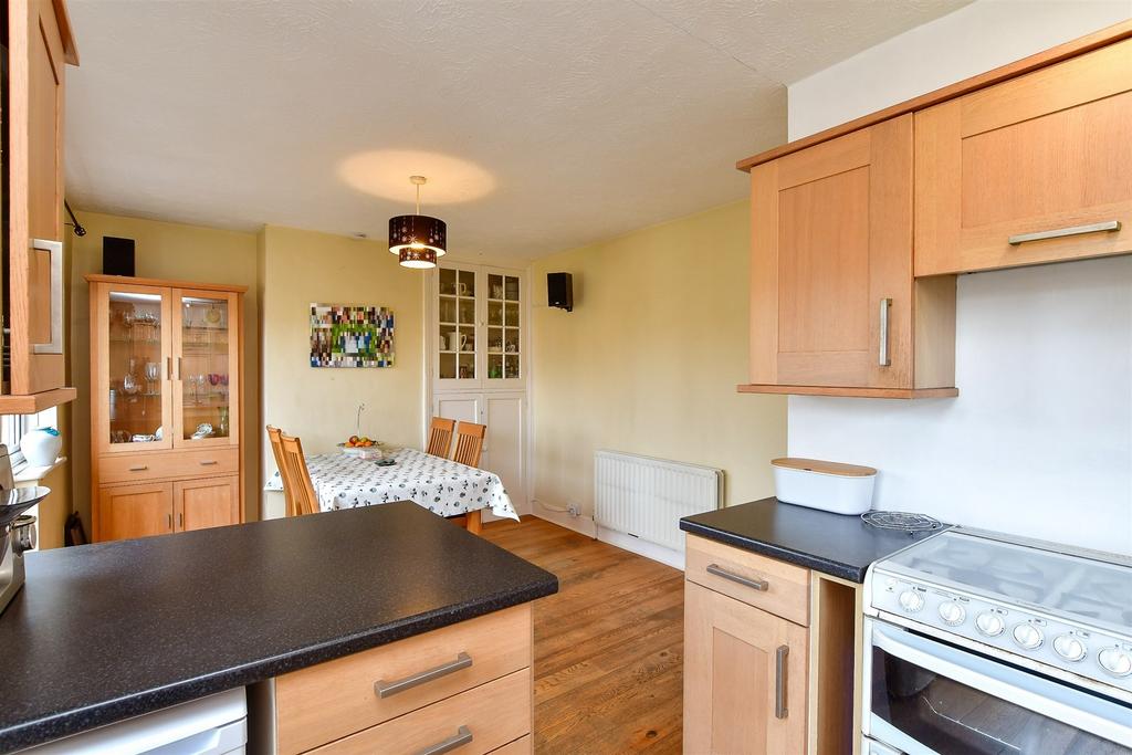 Kitchen/ Diner