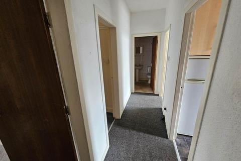 2 bedroom flat to rent, Scott Street, Dundee,