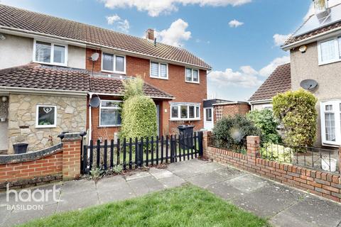 3 Marney Drive, Basildon, SS14 1TQ