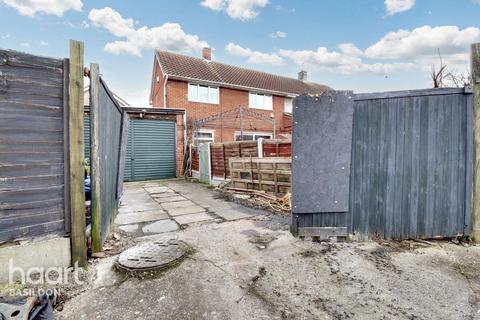 3 Marney Drive, Basildon, SS14 1TQ