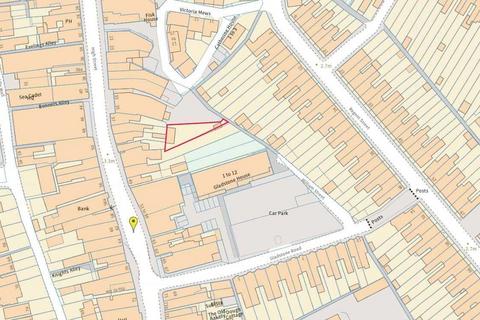 Land for sale - High Street, Whitstable