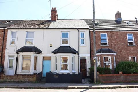 2 bedroom terraced house for sale, George Street, Milton Keynes MK2