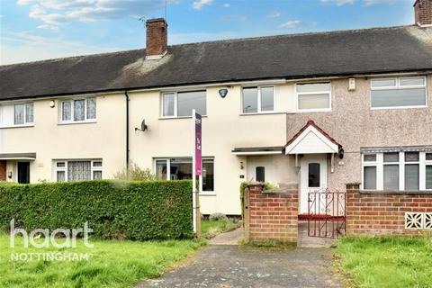 3 bedroom terraced house to rent - Sprydon Walk, Clifton, NG11