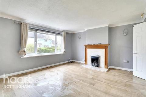 3 bedroom terraced house to rent - Sprydon Walk, Clifton, NG11