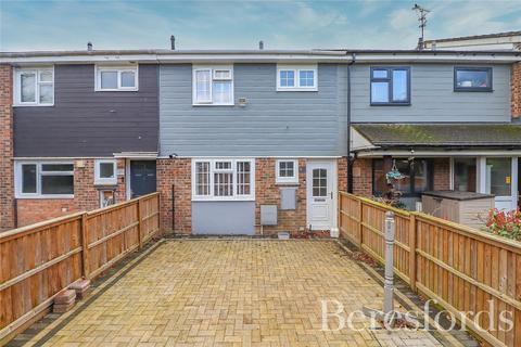 3 bedroom terraced house for sale, Douglas Grove, Witham, CM8