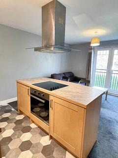 1 bedroom apartment to rent - Oxclose Park Gardens, Halfway, Sheffield S20
