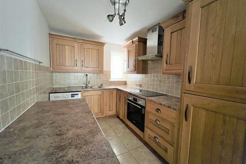 2 bedroom flat for sale, Glenside Court, Penylan, Cardiff, CF23