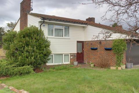 4 bedroom detached house for sale, Ridge Langley, South Croydon CR2