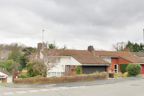 4 bedroom detached house for sale, Ridge Langley, South Croydon CR2