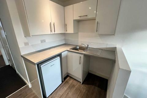 1 bedroom apartment for sale, Croham Road, Croydon