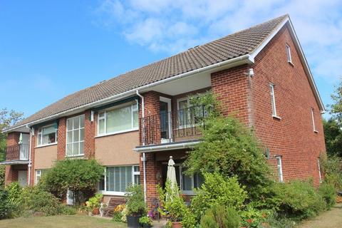 2 bedroom ground floor flat for sale, East Budleigh Road, Budleigh Salterton