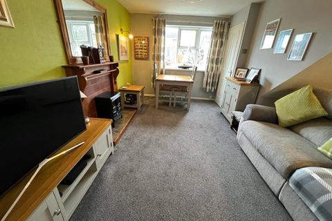 2 bedroom semi-detached house for sale, The Moorings, Wolverhampton, West Midlands, WV9