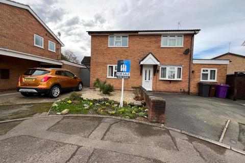 7 The Moorings, Wolverhampton, WV9 5QJ