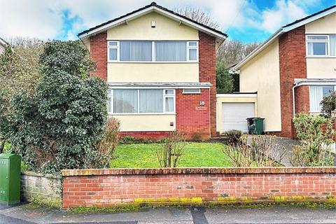 3 bedroom detached house for sale, Hawthorn Hill, Weston super Mare BS22