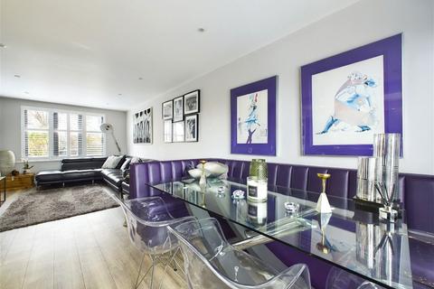 4 bedroom semi-detached house for sale, King George VI Drive, Hove, BN3 6XF