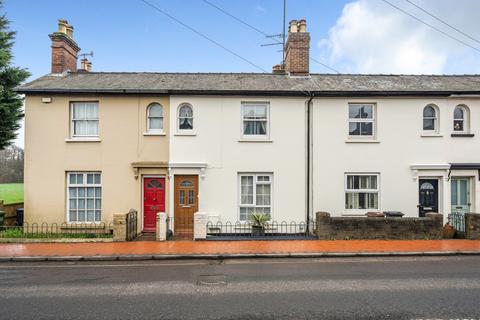 3 bedroom terraced house for sale, Lewes Road, Forest Row, East Sussex
