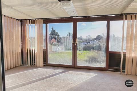 2 bedroom detached bungalow for sale, Dinedor, Hereford, HR2