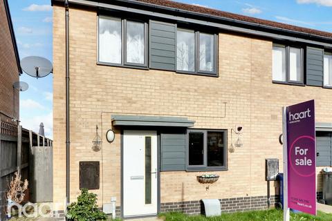 74 Granby Road, Edlington, Doncaster, DN12 1JT