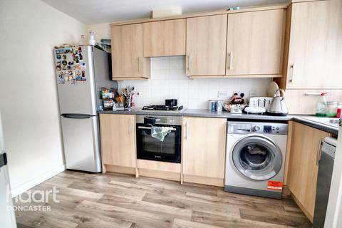 74 Granby Road, Edlington, Doncaster, DN12 1JT