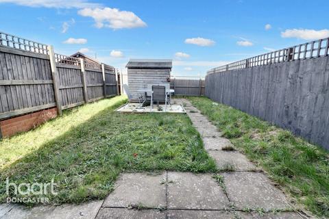 74 Granby Road, Edlington, Doncaster, DN12 1JT