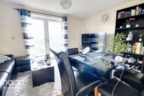 74 Granby Road, Edlington, Doncaster, DN12 1JT
