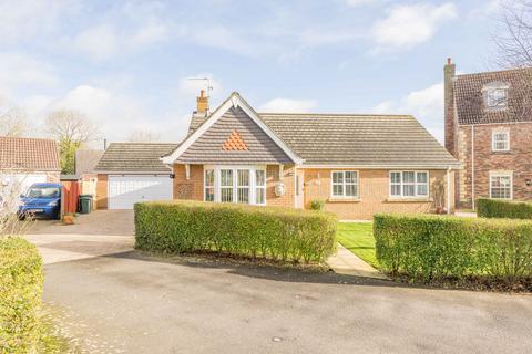 3 bedroom detached bungalow for sale, Catchpole Grove, Stickford, PE22