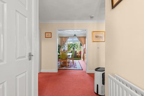 2 Catchpole Grove, Stickford, Boston, PE22 8EA